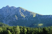 Presolana orientale ad anello con Monte Visolo il 15 luglio 2016- FOTOGALLERY